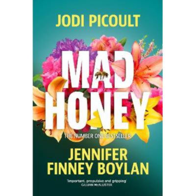 Mad Honey - Jodi Picoult
