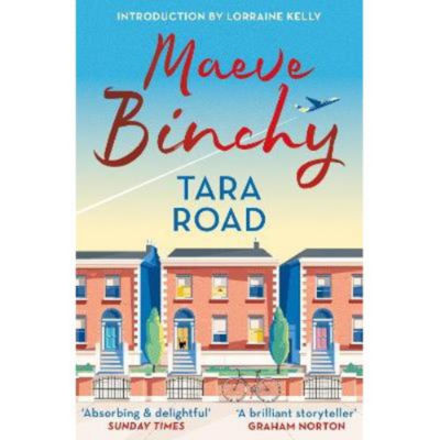 Tara Road - Maeve Binchy