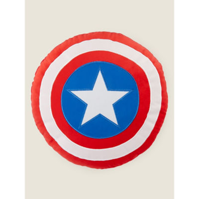 Captain America Shield Cushion thumbnail 2