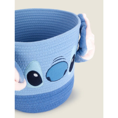 Disney Stitch Rope Storage Basket thumbnail 3