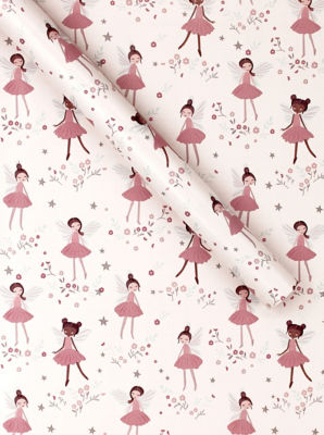 Fairy Rollwrap