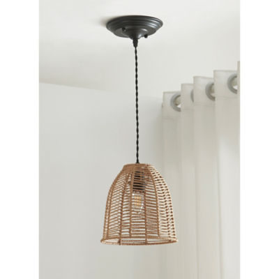 Natural Rattan Shade thumbnail 3