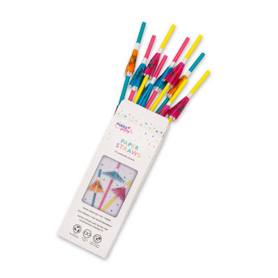 Umberella Straws thumbnail 3