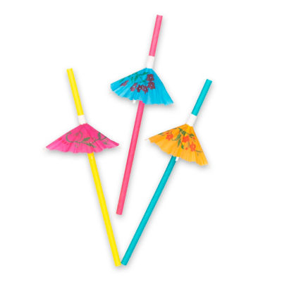 Umberella Straws thumbnail 4