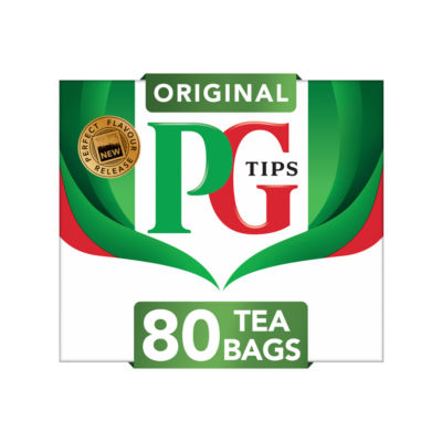 80 Original Tea Bags 232g thumbnail 3