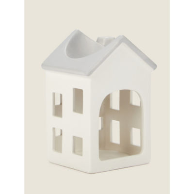 White House Oil Burner thumbnail 3