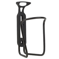 Metal Bike Bottle Cage - Black