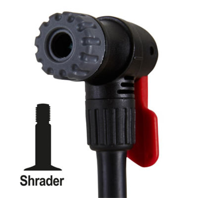 DEC FLOOR PUMP thumbnail 3