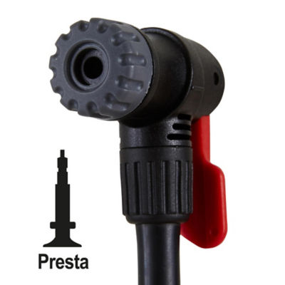 DEC FLOOR PUMP thumbnail 4