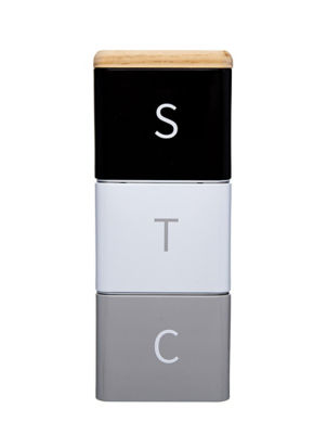 Stacking Canister thumbnail 2