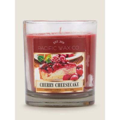 Small Jar Cherry Vanilla thumbnail 2