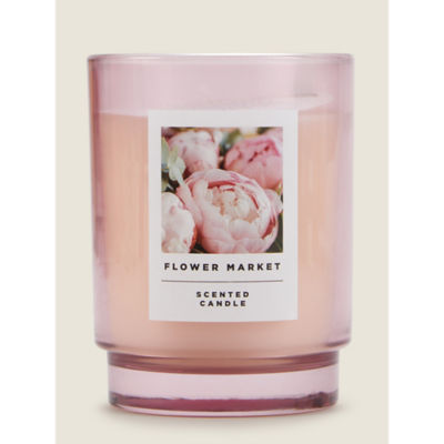 Flower Market Small Candle thumbnail 2