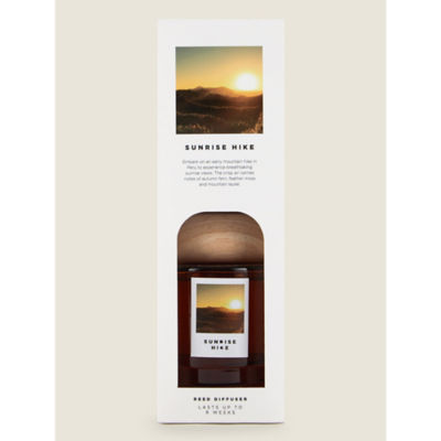 Sunrise Hike Reed Diffuser thumbnail 2