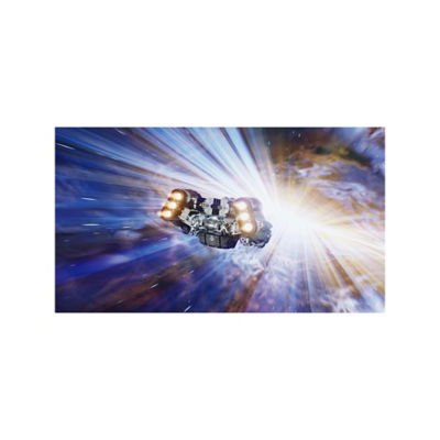 Starfield thumbnail 5