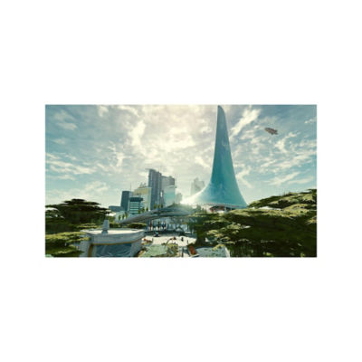 Starfield thumbnail 6
