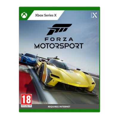 Forza Motorsport thumbnail 2