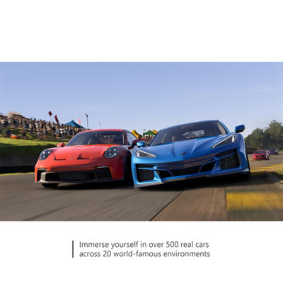 Forza Motorsport thumbnail 3
