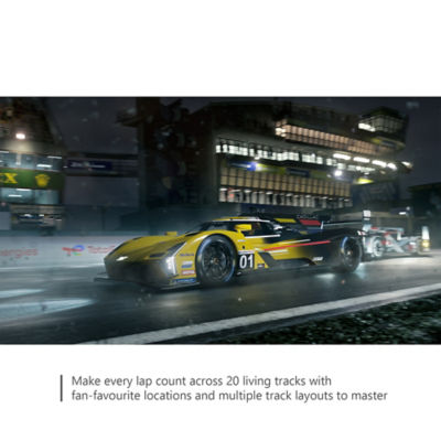 Forza Motorsport thumbnail 5