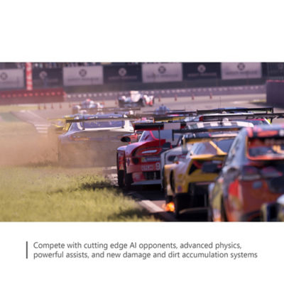 Forza Motorsport thumbnail 6