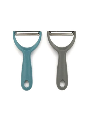 Plastic Peeler - Colour May Vary thumbnail 2