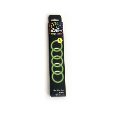 AMSCAN GLOW BRACELET thumbnail 4