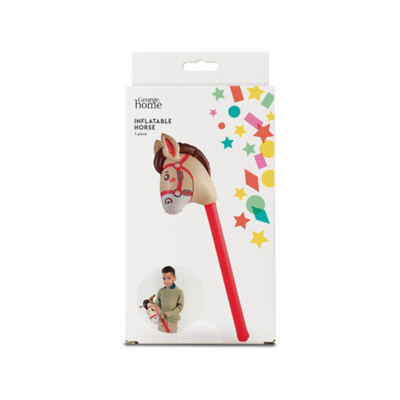 Inflatable Horse Stick thumbnail 2