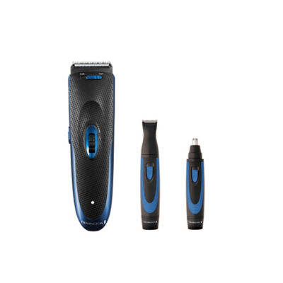 Remington The Works Gift Pack Blue HC910 thumbnail 2