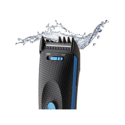 Remington The Works Gift Pack Blue HC910 thumbnail 6