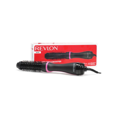 One-Step Style Booster Round Brush Dryer & Styler thumbnail 2