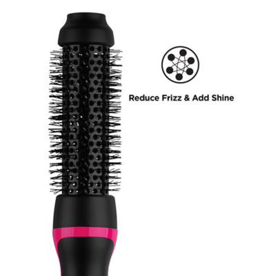 One-Step Style Booster Round Brush Dryer & Styler thumbnail 4