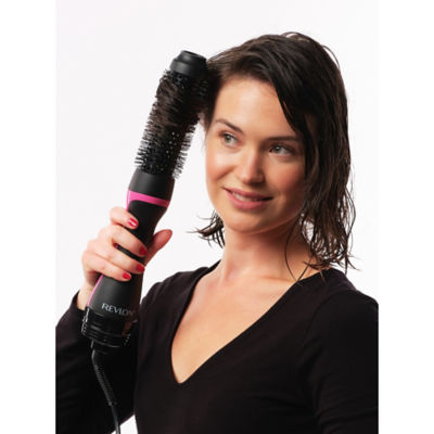 One-Step Style Booster Round Brush Dryer & Styler thumbnail 5