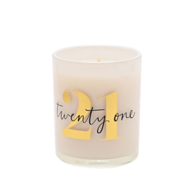 21 Candle thumbnail 2