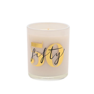 50 Candle thumbnail 2