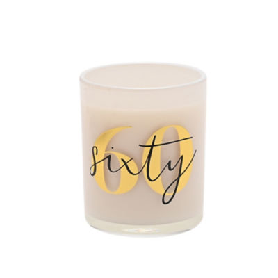 60 Candle thumbnail 2