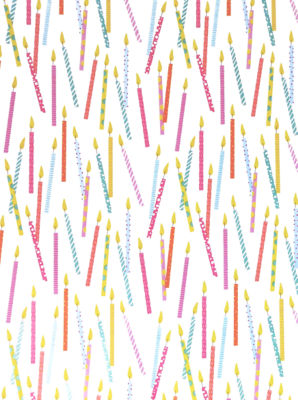Candle Rollwrap thumbnail 3