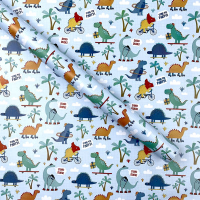 Dino Rollwrap thumbnail 2