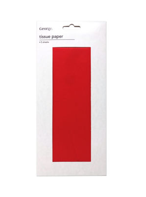 Red Tissue thumbnail 2