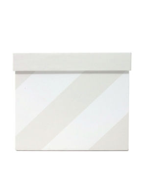 Milestone Cube Gift Box