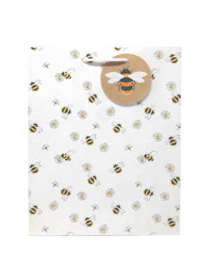 Bee Medium Bag
