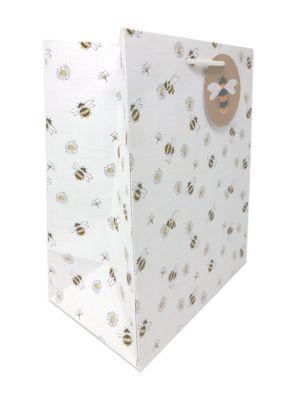 Bee Medium Bag thumbnail 3