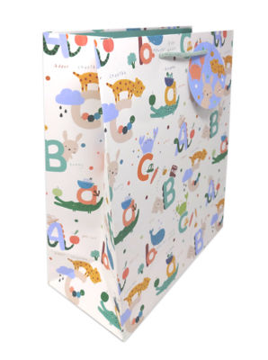 ABC Large Bag