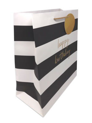 Milestone Sticker Personalisable Large Bag thumbnail 2