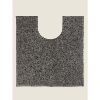 Super Soft Pedestal Mat - Steel thumbnail 2