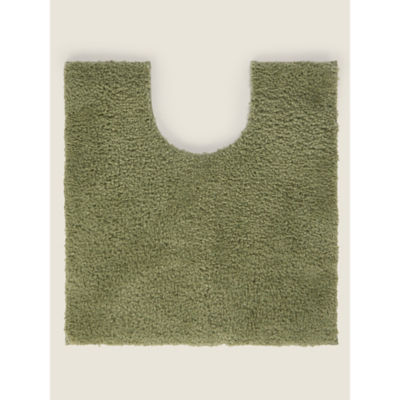 Sage Super Soft Pedestal Mat thumbnail 2