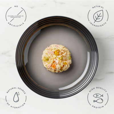 Meat Selection in Jelly 5 x 100g thumbnail 4
