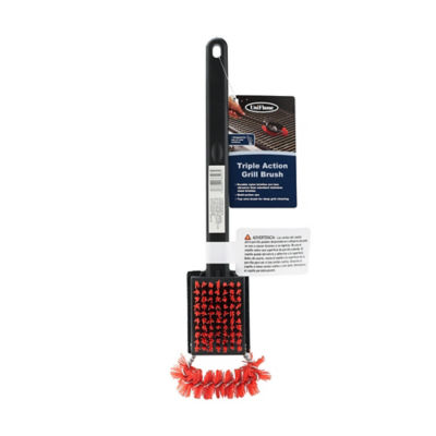 Grill Brush thumbnail 2