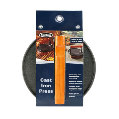 Meat Press 175x90x225mm thumbnail 2