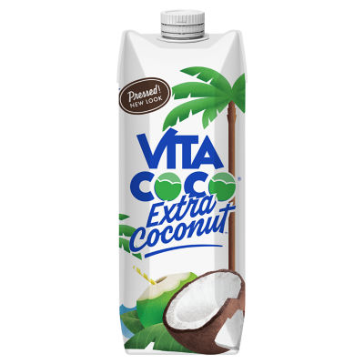 Extra Coconut Water 1L thumbnail 2