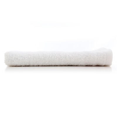 Small White Hand Towel