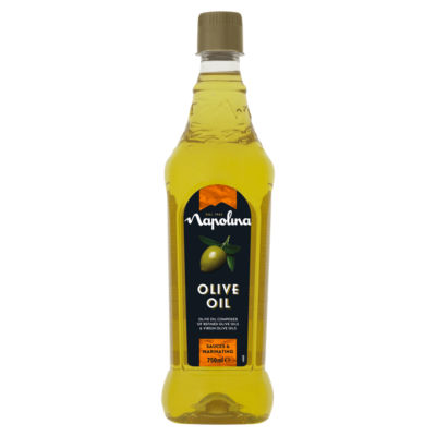 Olive Oil 750ml thumbnail 2